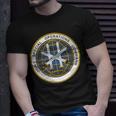 Joint Special Operations Command Jsoc Military T-Shirt Gifts for Him