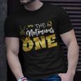 Kids The Notorious One Hip Hop Themed 1St Birthday Boys Unisex T-Shirt Gifts for Him