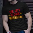 Love Grand Prairie City T-Shirt Gifts for Him