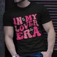 In My Lover Era T-Shirt Gifts for Him In My Lover Era T-Shirt Gifts for Him