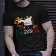 Me Goose Ta Mexican Funny Spanish Goose Meme Cincode Mayo Unisex T-Shirt Gifts for Him