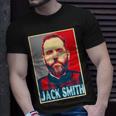 Meet Jack Smith Unisex T-Shirt Gifts for Him