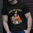 Ms Rachel Birthday T-Shirt Gifts for Him