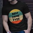 Nene Name T-shirt Gifts for Him