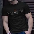 New Mexico It Aint New & Aint Mexico Cool New Mexico T-Shirt Gifts for Him