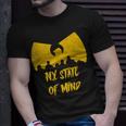 New York Ny Vintage State Of Mind T-Shirt Gifts for Him