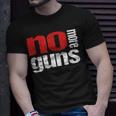 No More Guns Anti-Gun Stop Violence Gun Control End Violence T-shirt Gifts for Him No More Guns Anti-Gun Stop Violence Gun Control End Violence T-shirt Gifts for Him