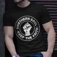 Northern Soul Keep The Faith Mod Cool Retro Fashion T-Shirt Gifts for Him