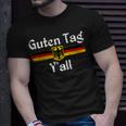 Oktoberfest Prost Guten Tag Y'all T-Shirt Gifts for Him