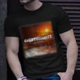 Overthoughts T-Shirt Gifts for Him Overthoughts T-Shirt Gifts for Him