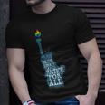 Pride Liberty And Justice For All Lgbt Pride Unisex T-Shirt Gifts for Him