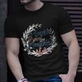 Pumpkin Spice And Everything Nice Spice T-Shirt Gifts for Him