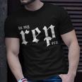 In My Rep Era T-Shirt Gifts for Him