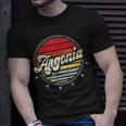 Retro Argonia Home State Cool 70S Style Sunset T-Shirt Gifts for Him Retro Argonia Home State Cool 70S Style Sunset T-Shirt Gifts for Him