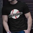 San Francisco Baseball Vintage Pride Love City Unisex T-Shirt Gifts for Him