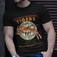 Save The Tigers T-Shirt Gifts for Him