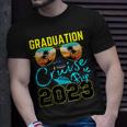 Senior Graduation Cruise Trip 2023 Ship Cruise Grad Trip T-shirt Gifts for Him