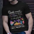 Sewing Funny Quilting Quotes Sewing Lover Unisex T-Shirt Gifts for Him