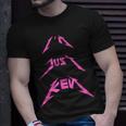 This Is My Ken Costume Im Just Ken Funny Pun Halloween Unisex T-Shirt Gifts for Him