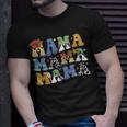 Toy Funny Story Mama - Boy Mom Mothers Day For Gifts For Mom Funny Gifts Unisex T-Shirt Gifts for Him