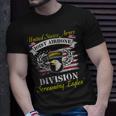 Veteran Vets US Army 101St Airborne Division Veteran Tshirt Veterans Day 2 Veterans Unisex T-Shirt Gifts for Him