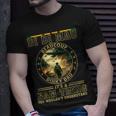 Vietnam Veteran Di Di Mau Vietnam War Memory Memorial Day Unisex T-Shirt Gifts for Him
