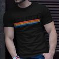 Vintage 1980S Style Schertz TxT-Shirt Gifts for Him