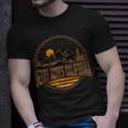 Vintage Derby Acres California State T-Shirt Gifts for Him