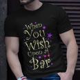 When You Wish Upon A Bar For Magical Nights T-Shirt Gifts for Him When You Wish Upon A Bar For Magical Nights T-Shirt Gifts for Him