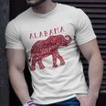 Ala Freakin Bama Funny Retro Alabama Gift Unisex T-Shirt Gifts for Him
