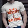 Every Orange Child Matters Indigenous People Orange Day T-Shirt Gifts for Him
