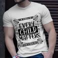 Every Orange Day Child Kindness Every Child In Matters 2023 T-Shirt Gifts for Him