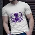 Kraken Let's Get Kraken T-Shirt Gifts for Him