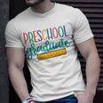 Kids Kids 2023 Pre-K Graduate Preschool Boys Last Day Of School Unisex T-Shirt Gifts for Him