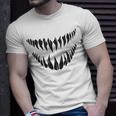 Scary Monsters Th Unisex T-Shirt Gifts for Him