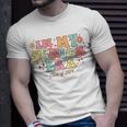 In My Senior Era Class Of 2024 Back To School First Day T-Shirt Gifts for Him