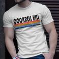 Vintage 70S 80S Style Cockrell Hill Tx T-Shirt Gifts for Him