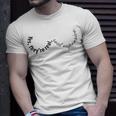 Yes Theyre Real Unisex T-Shirt Gifts for Him