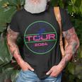 Back For More In 24 Unisex T-Shirt Gifts for Old Men