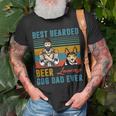 Best Dad Gifts, Dad Beer Shirts