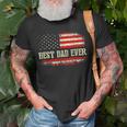 Flag Day Gifts, Best Daddy Ever Shirts
