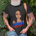 Boricua Morena V2 T-Shirt Gifts for Old Men