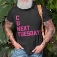 Sarcastic Gifts, Funny Quote Shirts, Sarcastic Shirts, Tuesday Shirts, Cool Shirts