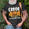 Programmer Gifts, Halloween Costume Shirts