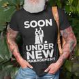 Cool Bachelor Party Design For Men Boys Groom Bachelor Party Unisex T-Shirt Gifts for Old Men