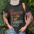 Daughter Gifts, Daughter In Law Shirts, Favorite Day Shirts, Fathers Day Shirts, Daughter Shirts, Dad Shirts