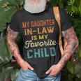 Daughter Gifts, Daughter In Law Shirts, Favorite Day Shirts, Fathers Day Shirts, Daughter Shirts, Dad Shirts