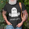 Weight Lifting Gifts, Halloween Shirts