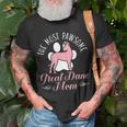 Great Dane Gifts, Mother's Day Shirts