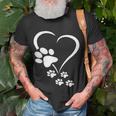 Paws Gifts, Dog Owner Shirts